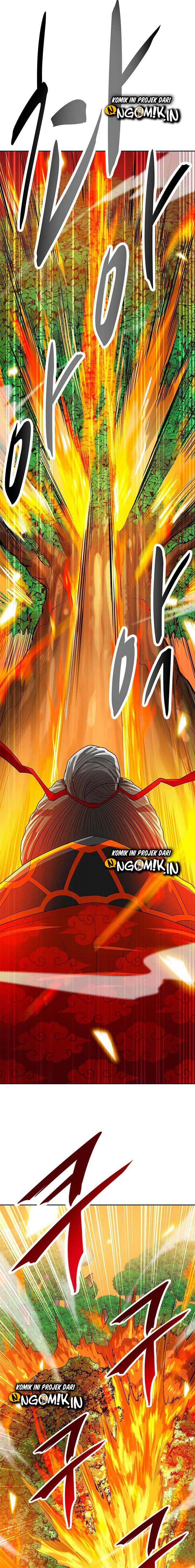 Auto Hunting Chapter 66 Bahasa Indonesia